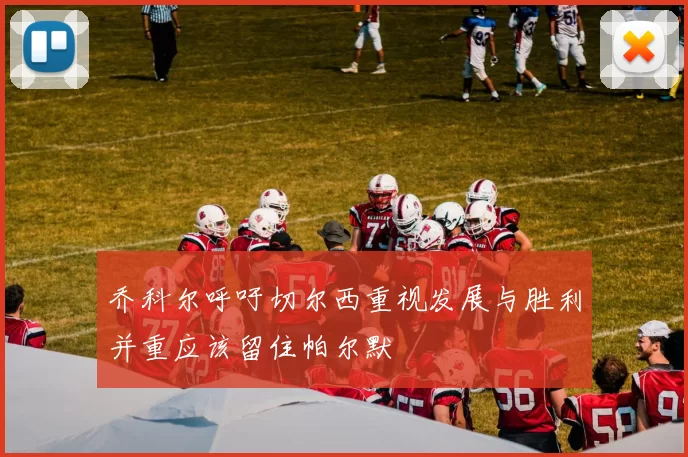 乔科尔呼吁切尔西重视发展与胜利并重应该留住帕尔默